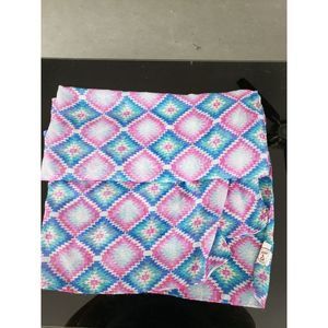 SO brand boho Aztec infinity scarf wrap boho Aztec in scarf long wrap endless‎